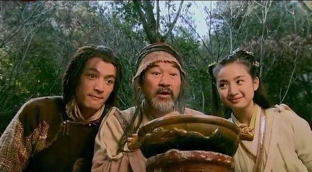 谁的《降龙十八掌》才是真正的天下第一？