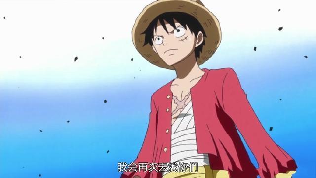 草帽海贼团成员介绍，路飞的第十个伙伴会是谁？