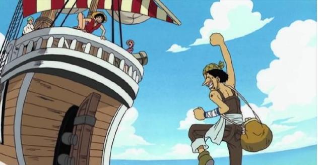 草帽海贼团成员介绍，路飞的第十个伙伴会是谁？