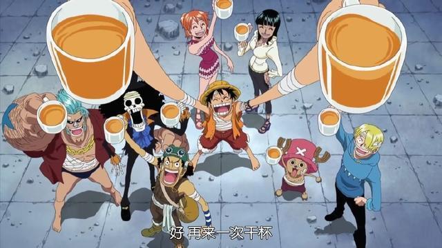 草帽海贼团成员介绍，路飞的第十个伙伴会是谁？