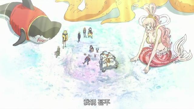 草帽海贼团成员介绍，路飞的第十个伙伴会是谁？