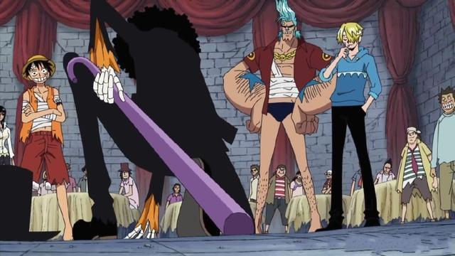 草帽海贼团成员介绍，路飞的第十个伙伴会是谁？