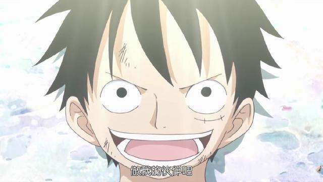 草帽海贼团成员介绍，路飞的第十个伙伴会是谁？