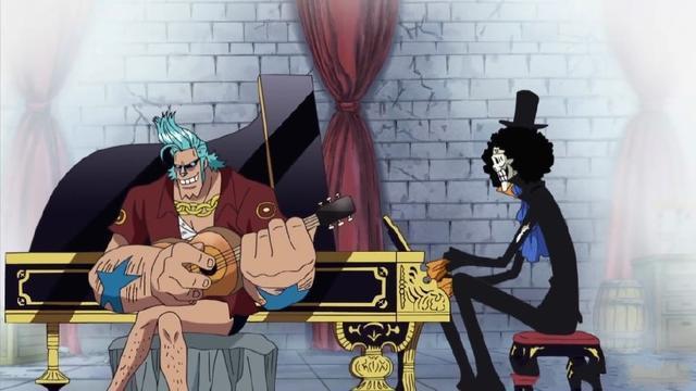 草帽海贼团成员介绍，路飞的第十个伙伴会是谁？