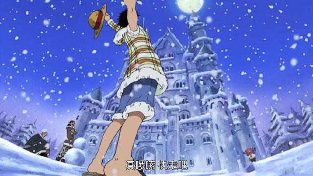 草帽海贼团成员介绍，路飞的第十个伙伴会是谁？