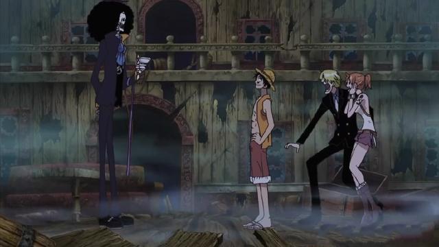 草帽海贼团成员介绍，路飞的第十个伙伴会是谁？