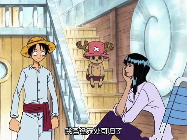 草帽海贼团成员介绍，路飞的第十个伙伴会是谁？