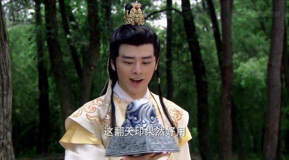 殷郊受犁锄之厄，究竟是谁的错？