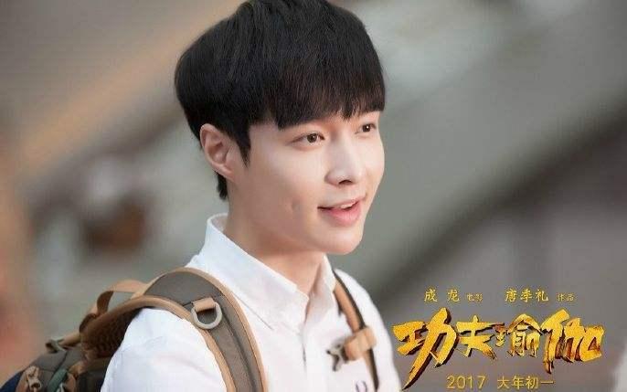 被成龙怒批的“小鲜肉”到底是谁？网友：肯定在这五位当中