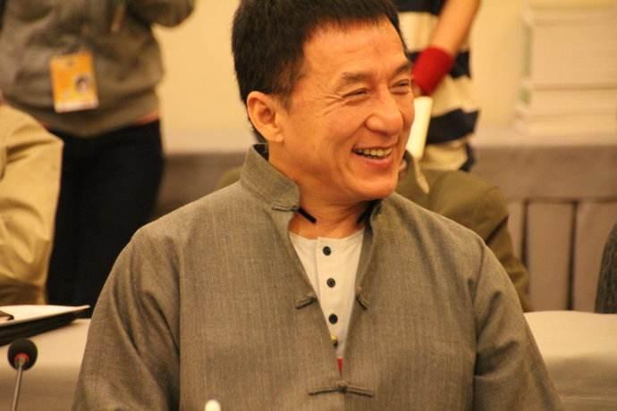 被成龙怒批的“小鲜肉”到底是谁？网友：肯定在这五位当中