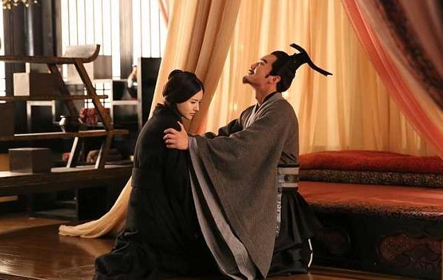 曹睿到底是谁的亲生儿子？曹丕只是喜当爹的接盘侠？