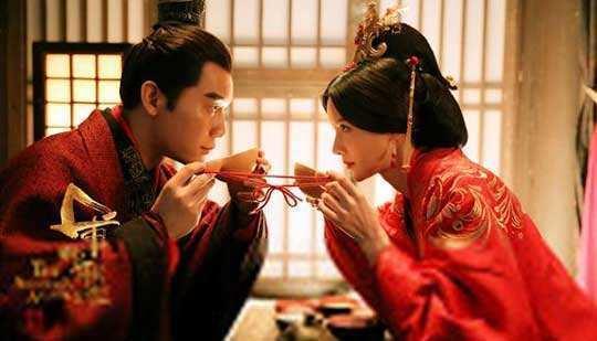 曹睿到底是谁的亲生儿子？曹丕只是喜当爹的接盘侠？