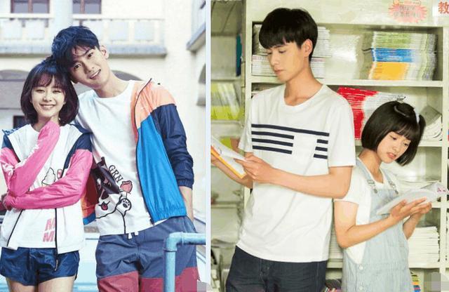 胡一天和熊梓淇谁在说谎？同是188公分，同框差距大！