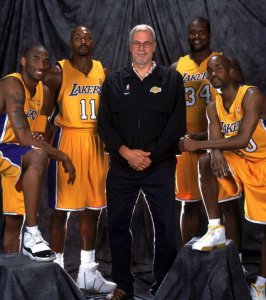 ​2004年，湖人F4都有谁，当时他们是如何聚集在一起的？