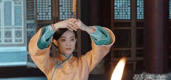 那年花开月正圆周莹的亲生父母是谁? 赵白石和周莹是兄妹吗?