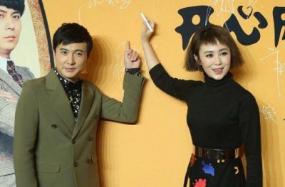 ​开心麻花老板是谁？沈腾、马丽只是艺人，而他投资30万获取50亿