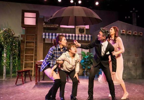 开心麻花老板是谁？沈腾、马丽只是艺人，而他投资30万获取50亿