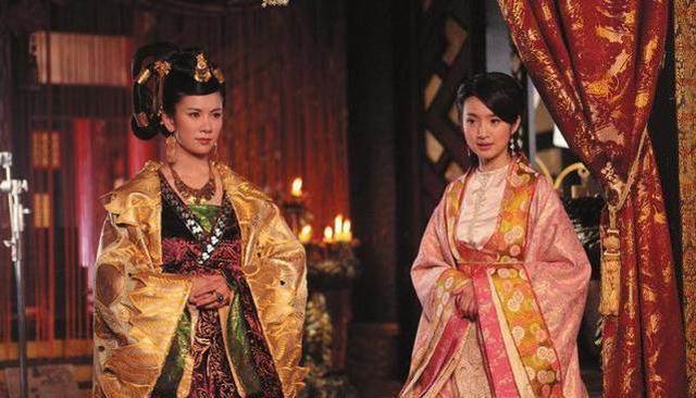 宇文邕爱的是谁？两位皇后均娶自北周之外