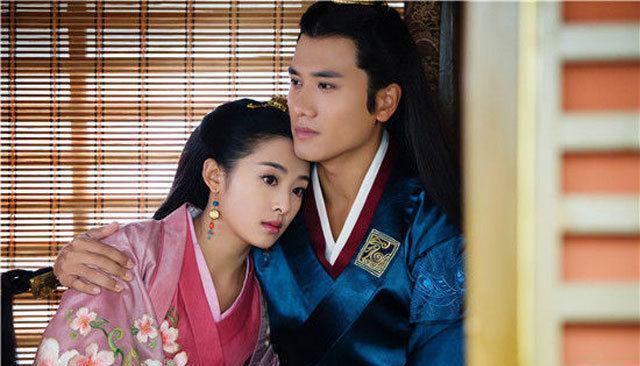 宇文邕爱的是谁？两位皇后均娶自北周之外