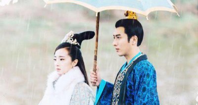 ​宇文邕爱的是谁？两位皇后均娶自北周之外