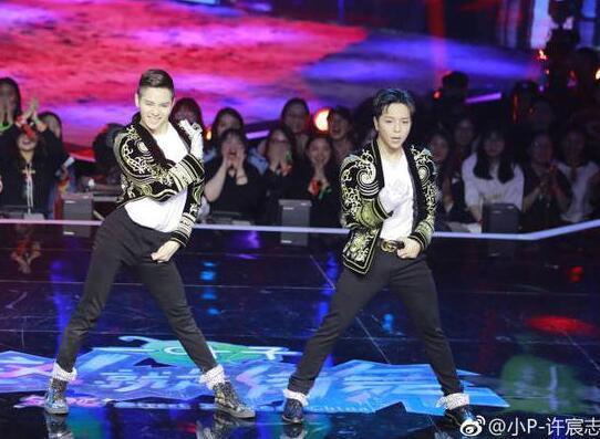 这就是街舞：全国七强诞生，谁才会是冠军？亮亮、杨文昊、韩宇！