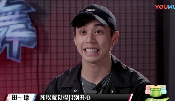 这就是街舞：全国七强诞生，谁才会是冠军？亮亮、杨文昊、韩宇！