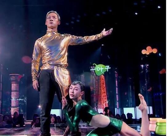 这就是街舞：全国七强诞生，谁才会是冠军？亮亮、杨文昊、韩宇！