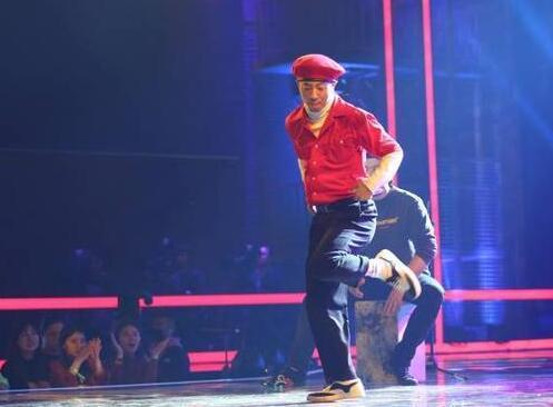 这就是街舞：全国七强诞生，谁才会是冠军？亮亮、杨文昊、韩宇！