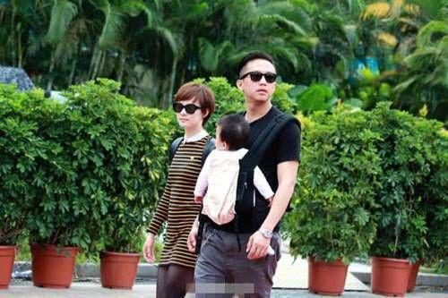 吴所谓、靳小爷、邓等等；你猜猜都是谁家的娃