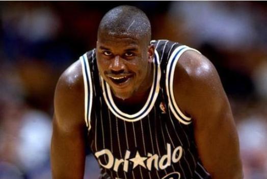 论天赋，魔术队史阵容有多强？3个乔丹接班人+奥尼尔，你怕不怕？