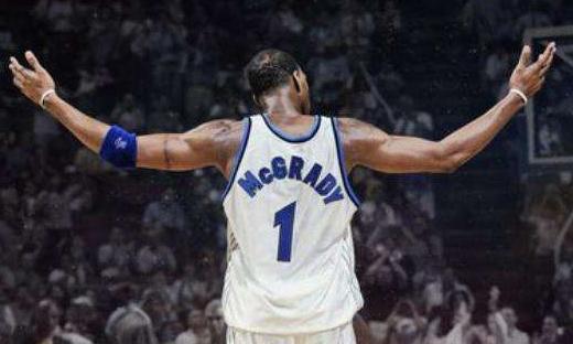 论天赋，魔术队史阵容有多强？3个乔丹接班人+奥尼尔，你怕不怕？