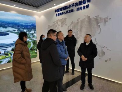 ​邛崃市：靶向监督护航营商环境持续优化