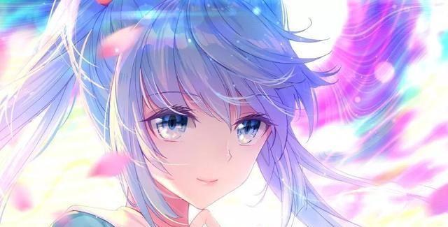 终极斗罗：蓝轩宇刚进军队，就成了将军，叶灵瞳看了也自卑