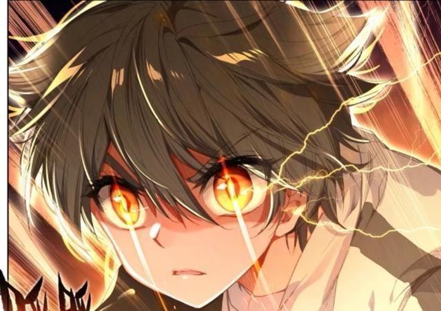 终极斗罗：蓝轩宇刚进军队，就成了将军，叶灵瞳看了也自卑