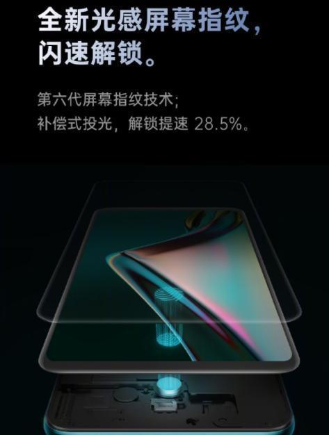 全力狙击千元市场!OPPO K3详细配置曝光，性价比爆棚
