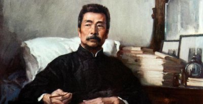 ​鲁迅为啥骂了那么多人都没事？