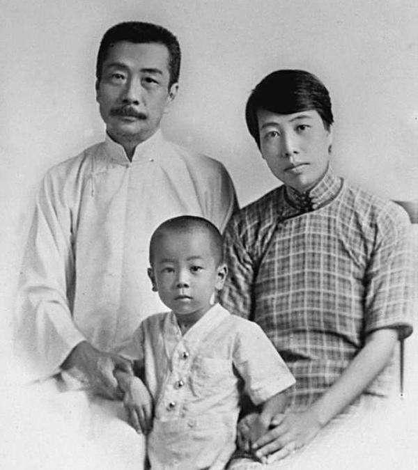 鲁迅为啥骂了那么多人都没事？