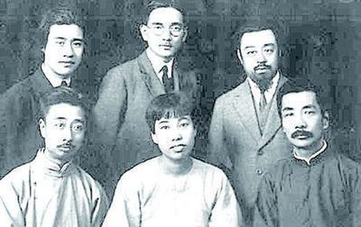 鲁迅为啥骂了那么多人都没事？