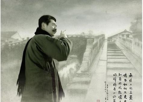 鲁迅为啥骂了那么多人都没事？