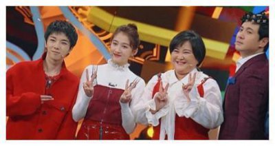 ​你以为《王牌》费费只是王牌女郎吗？其实她的每个身份都很厉害