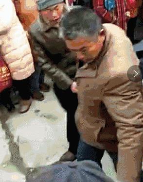 盐城发生杀人案，一女子惨死！