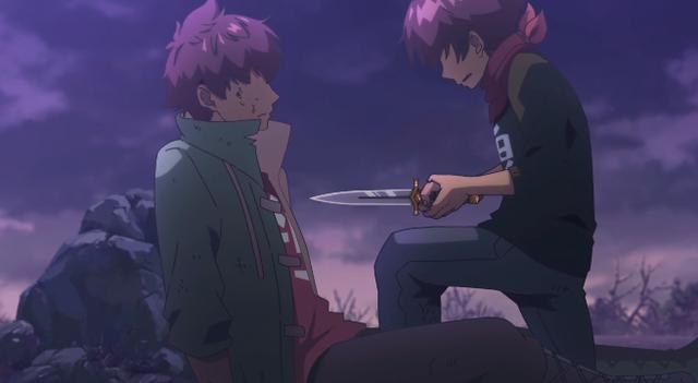 镇魂街中,守护罗刹街到底是不是曹焱兵呢!