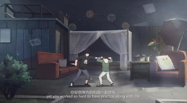 镇魂街中,守护罗刹街到底是不是曹焱兵呢!