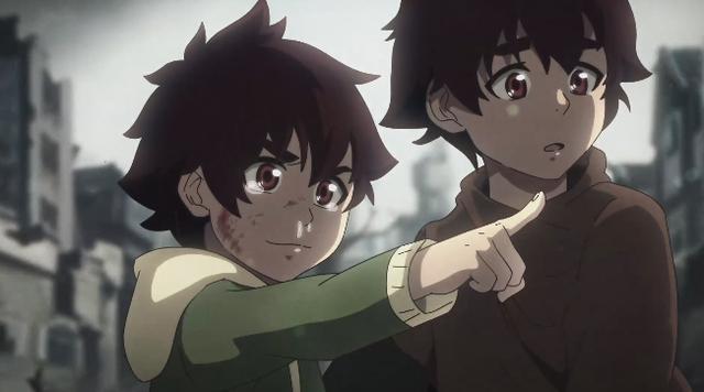 镇魂街中,守护罗刹街到底是不是曹焱兵呢!