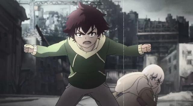 镇魂街中,守护罗刹街到底是不是曹焱兵呢!