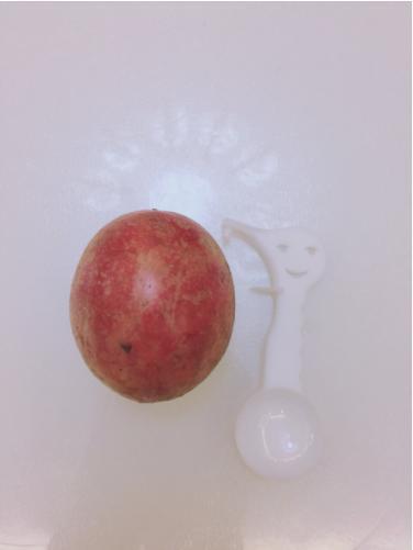 百香果柠檬蜂蜜茶制作分享,学会自己做起来!