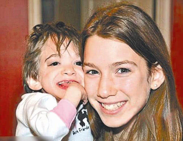 美国不老女婴突现神秘基因，20岁仍是婴儿模样，人类有望长生？