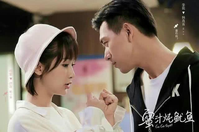 郑爽《悲伤逆流成河》改名，新改剧名差别大引吐槽，网友：凉凉