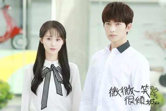 郑爽《悲伤逆流成河》改名，新改剧名差别大引吐槽，网友：凉凉