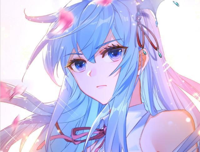 绝世唐门：王秋儿现身 传说中的武魂黄金龙 力量之祖现世